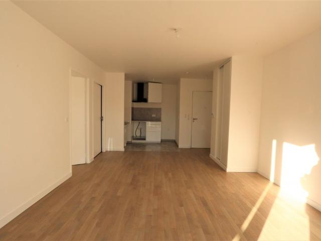 Appartement location à Nanterre, La Garenne-colombes