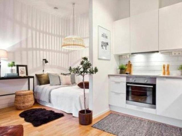 Appartement vente à Stains, Cité de la Prêtresse