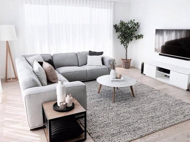 Appartement vente à Bruges, Le Bois Gramond