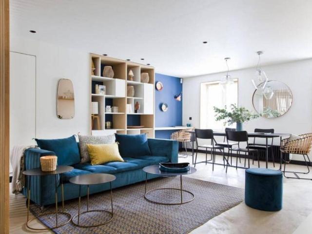 Appartement vente à Creil, Cavée de Senlis