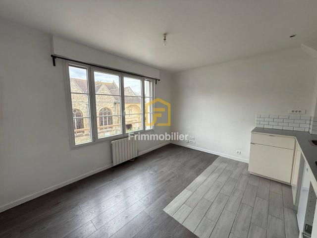 Studio location à Orgeval, Yvelines