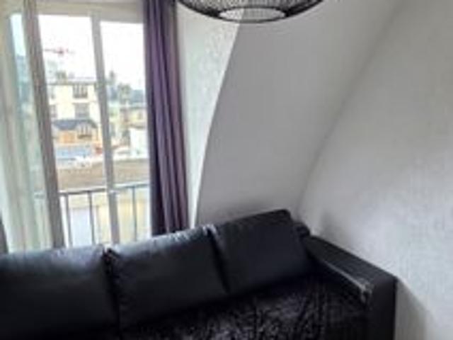 Appartement vente à Paris, Île-de-France