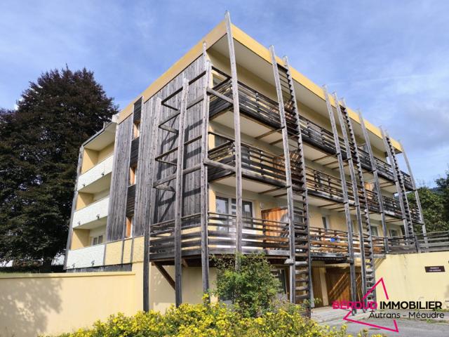 Appartement vente à Grenoble, Autrans