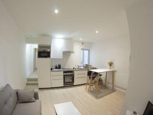 Appartement location à Paris, Île-de-France