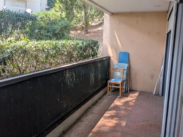 Appartement location à Nice