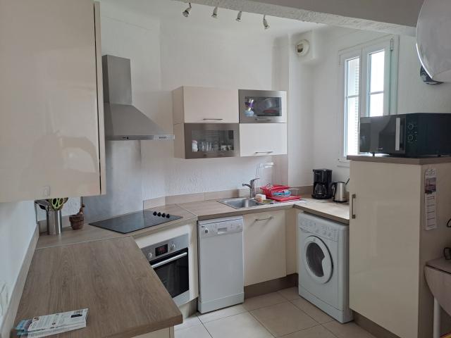 Appartement location à Grasse, Vallauris