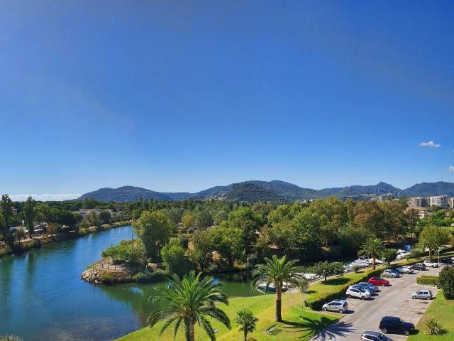 Appartement vente à Grasse, Mandelieu-la-napoule