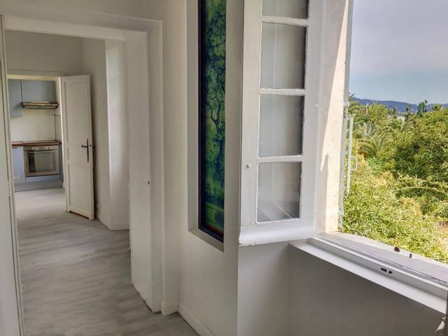 Appartement location à Grasse, Roquefort-les-pins
