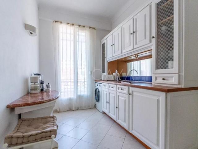 Appartement vente à Nice, Alpes-Maritimes