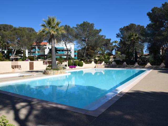 Appartement vente à Arrondissement de Draguignan, Saint-raphaël