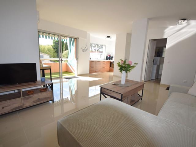 Appartement vente à Arrondissement de Draguignan, Saint-raphaël