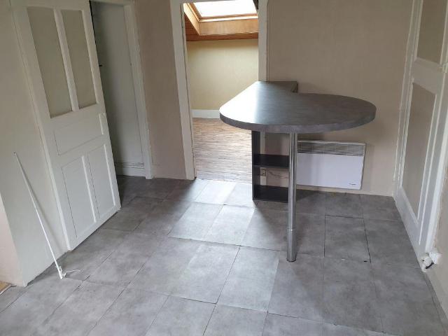 Appartement location à Angers