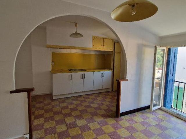 Appartement vente à Céret, Collioure