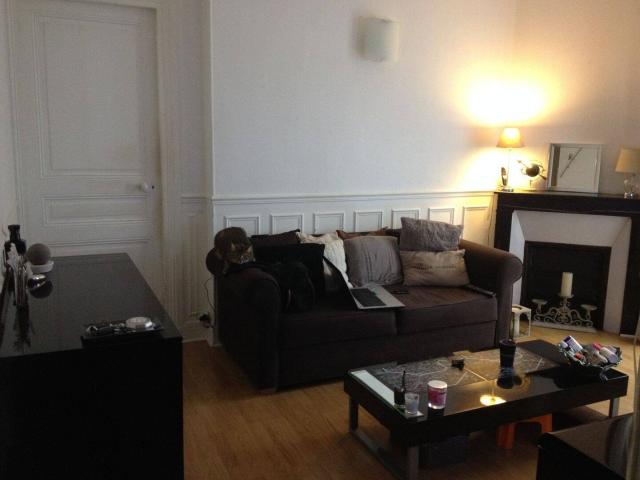 Appartement location à Maisons-Laffitte, Yvelines