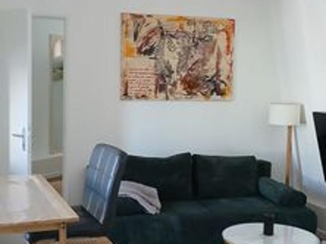 Appartement location à Nanterre, Puteaux