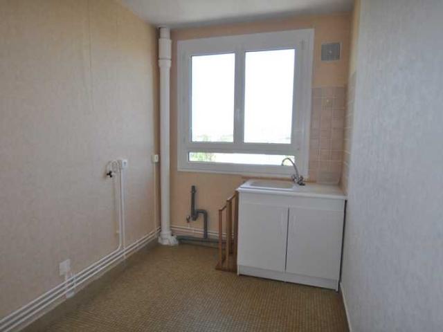 Appartement location à Chalon-sur-Saône, Saint-rémy