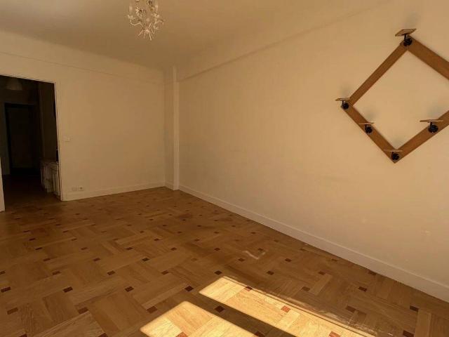 Appartement location à Libération, Nice
