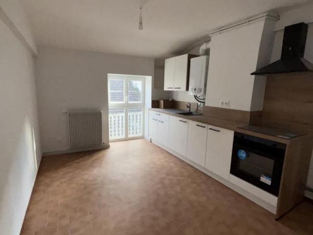Appartement location à Chalon-sur-Saône, Saint-rémy