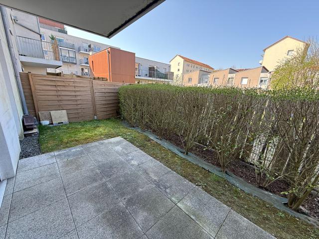 Appartement location à Strasbourg, Hoenheim