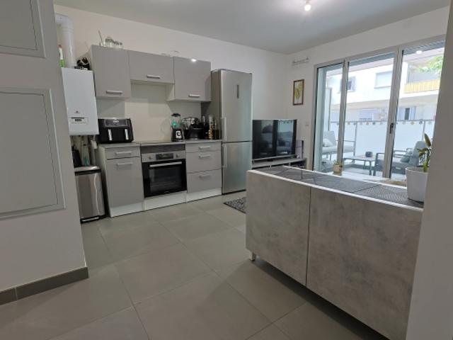 Appartement vente à Grasse, Antibes