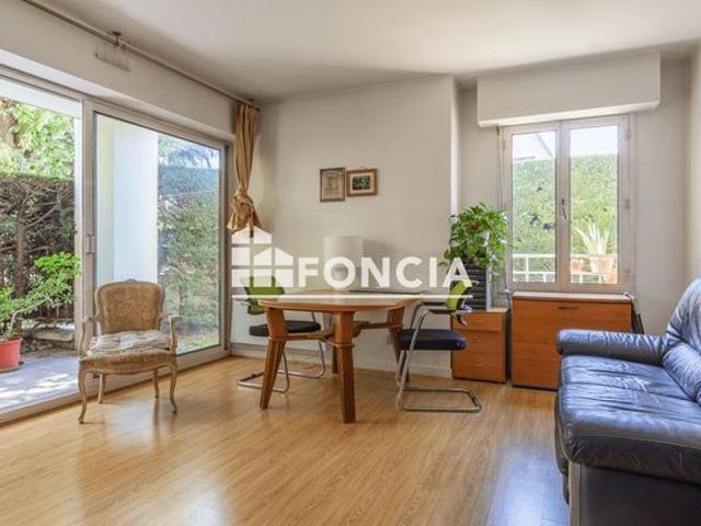 Appartement vente à Antony, Hauts-de-Seine