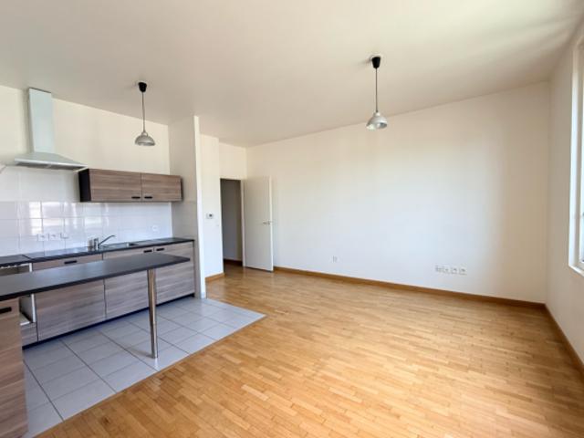 Appartement vente à Bordeaux