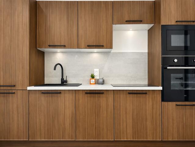 Appartement vente à Nice, Castillon