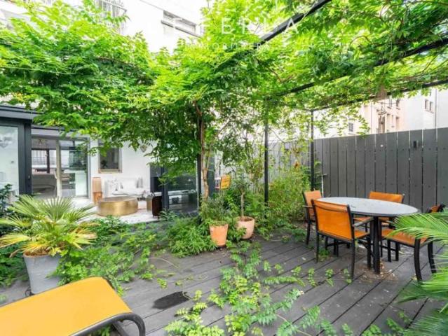 Appartement vente à Paris, Île-de-France