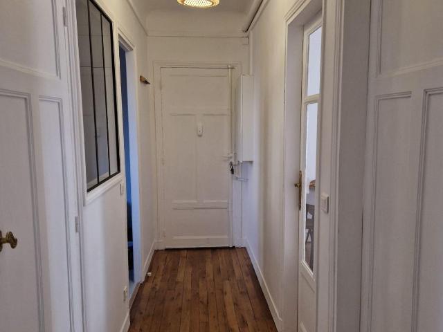 Appartement location à Nanterre, Colombes