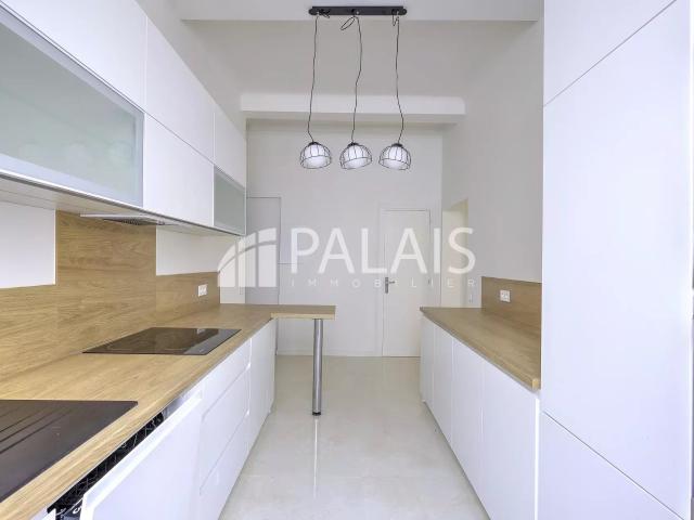 Appartement vente à Nice