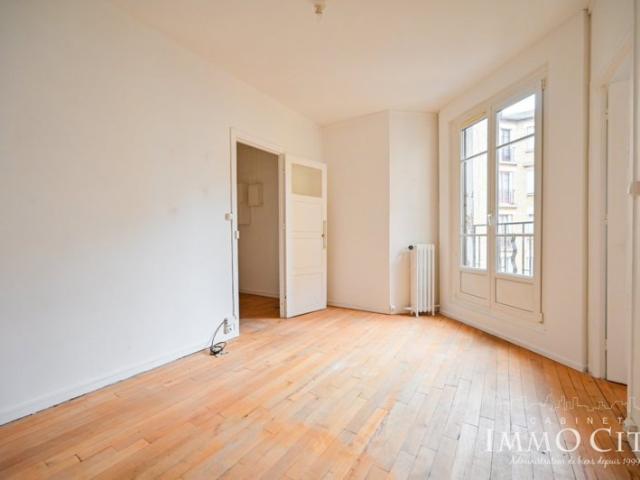 Appartement location à Nanterre, Clichy