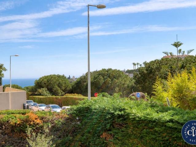 Appartement vente à Nice