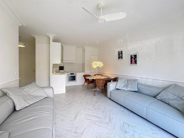 Appartement vente à Grasse, La Roquette-sur-siagne
