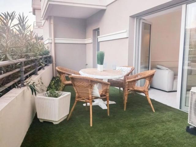 Appartement vente à Grasse, La Roquette-sur-siagne