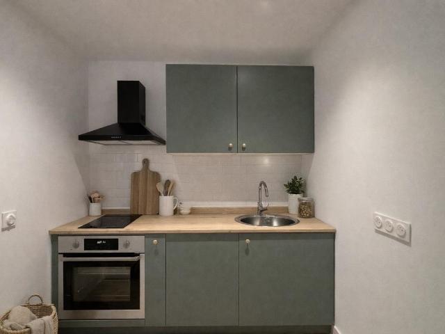 Appartement vente à Grasse, Le Cannet