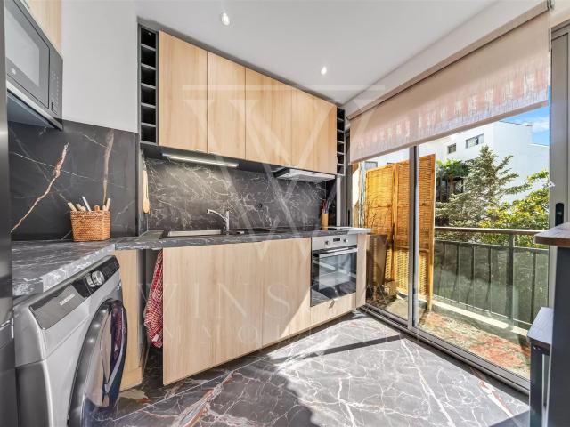 Appartement vente à Grasse, Cannes
