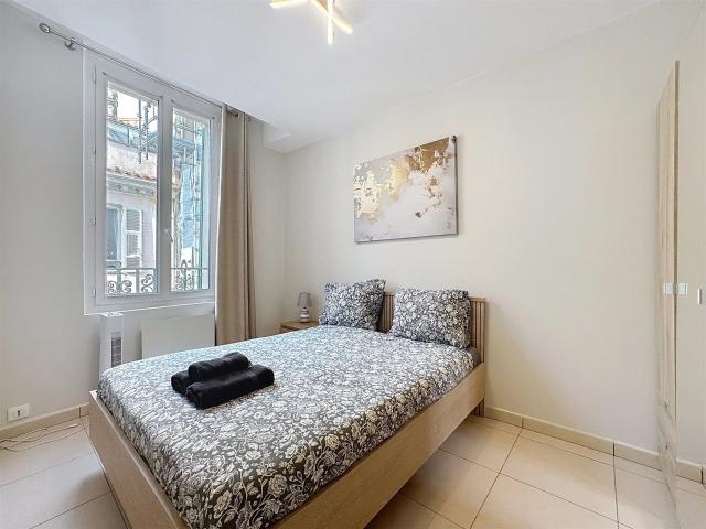 Appartement vente à Grasse, Antibes