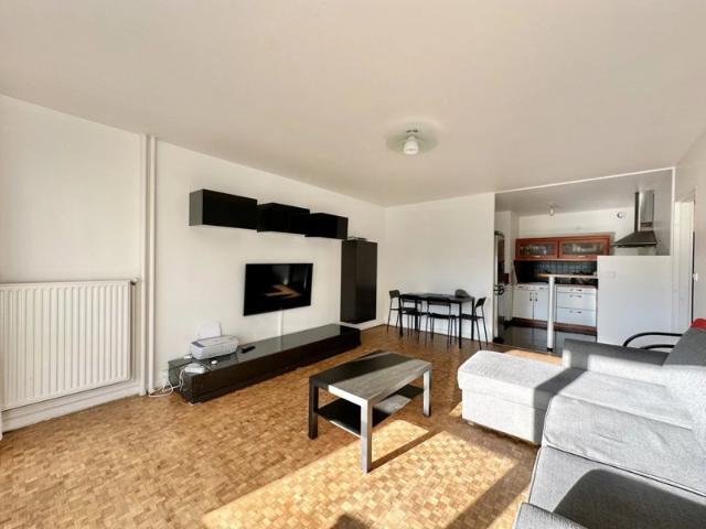 Appartement vente à Le Raincy, Noisy-le-grand