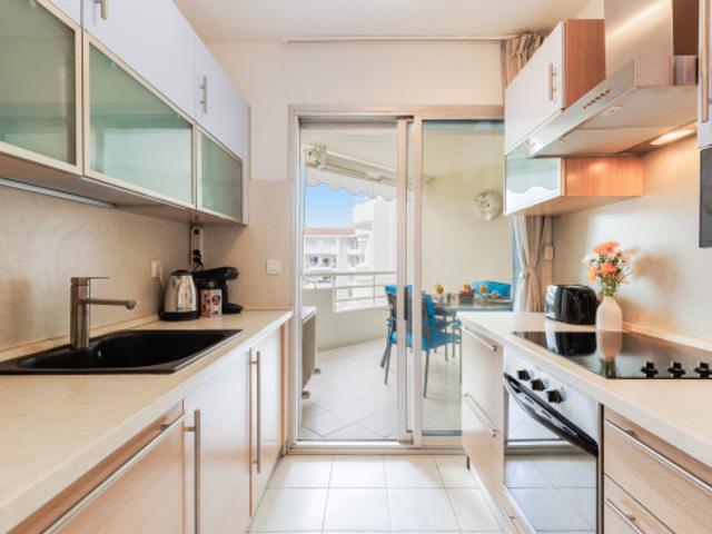Appartement location à Grasse, Antibes