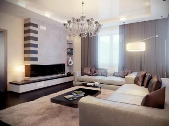 Appartement vente à Cherbourg, Lestre