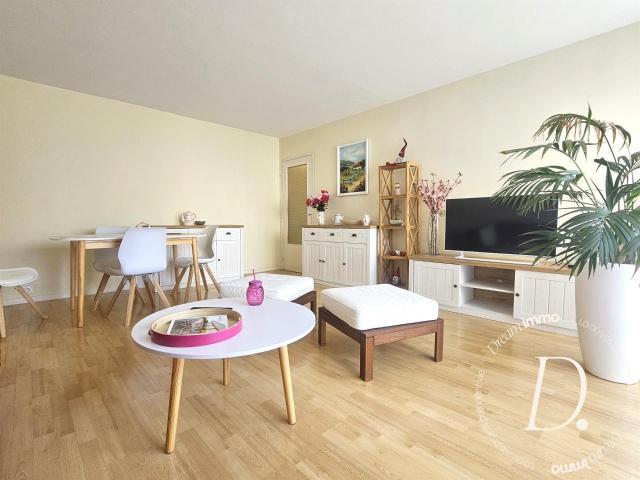 Appartement vente à Les Andelys, Vernon