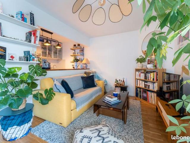 Appartement vente à Le Plessis-Robinson, Hauts-de-Seine