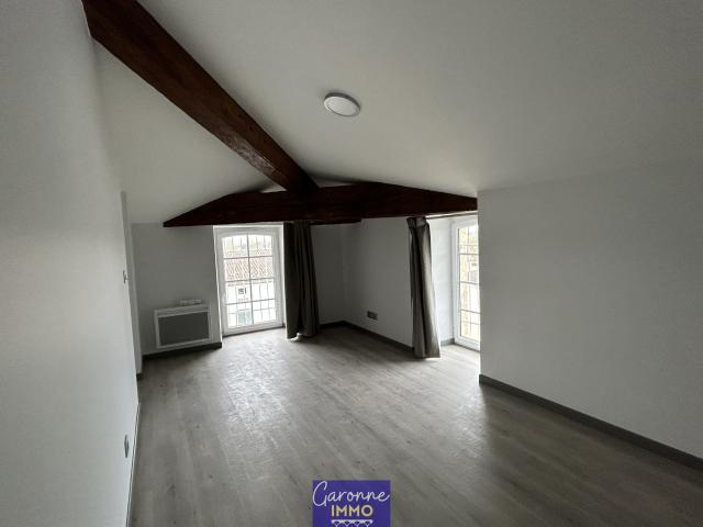 Appartement location à Marmande, Tonneins