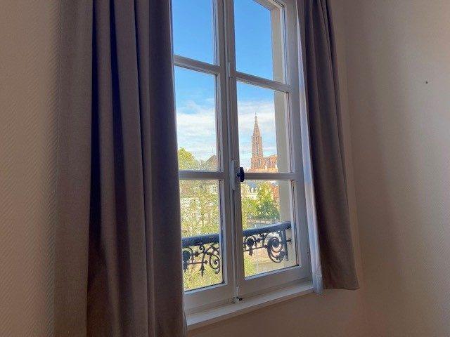 Appartement location à Strasbourg, Hoenheim