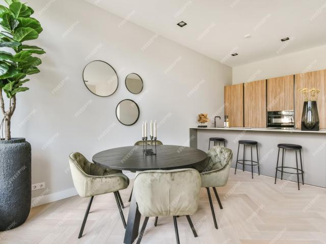 Appartement vente à Bobigny, Vaux-montreuil