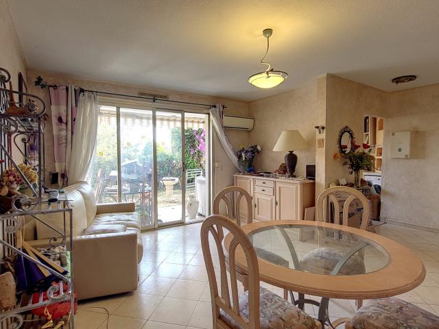 Appartement vente à Grasse, Cagnes-sur-mer