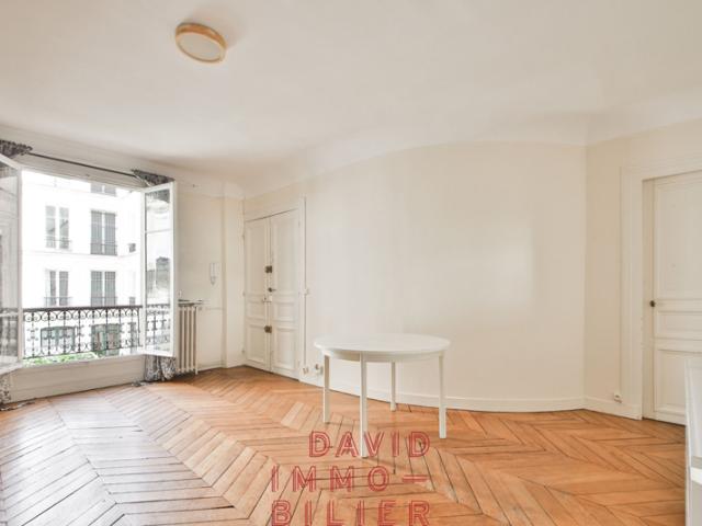 Appartement vente à Paris, Île-de-France