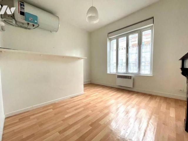 Appartement location à Reims