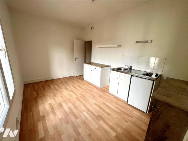 Appartement location à Reims