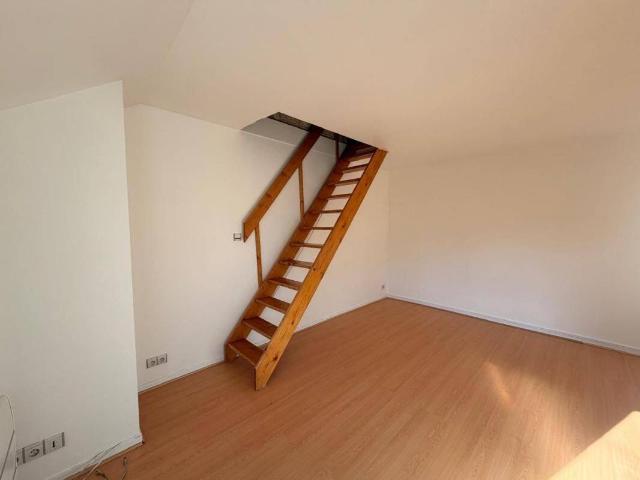 Appartement location à Quartier Buisson, Morsang-sur-Orge
